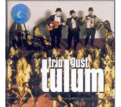 TRIO GUT - Tulum (CD)